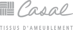 Casal tissus d'ameublement